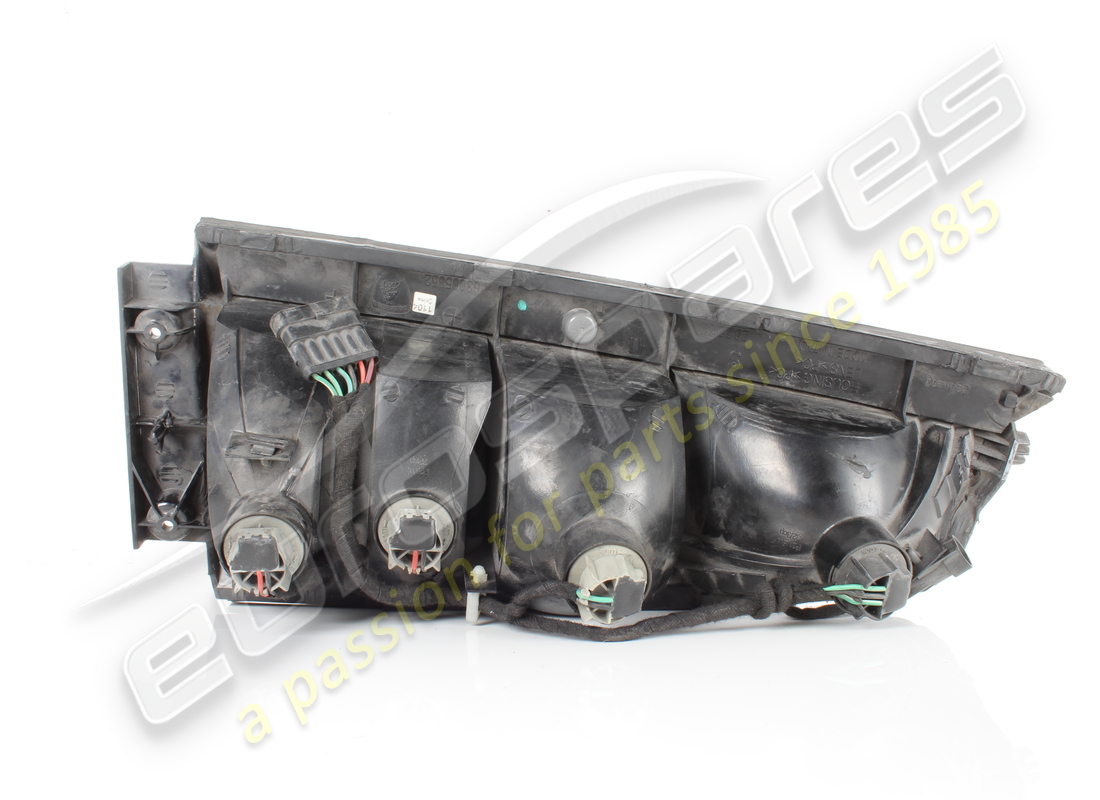 gebraucht lamborghini rücklicht. teilenummer 410945096a (8)