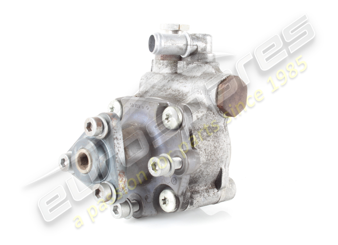 gebrauchte ferrari servolenkpumpe. teilenummer 277566 (2)