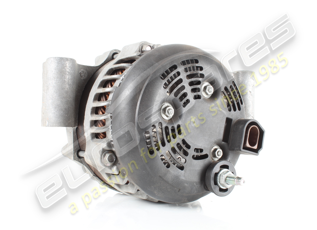 gebrauchter ferrari lichtmaschine. teilenummer 283531 (5)
