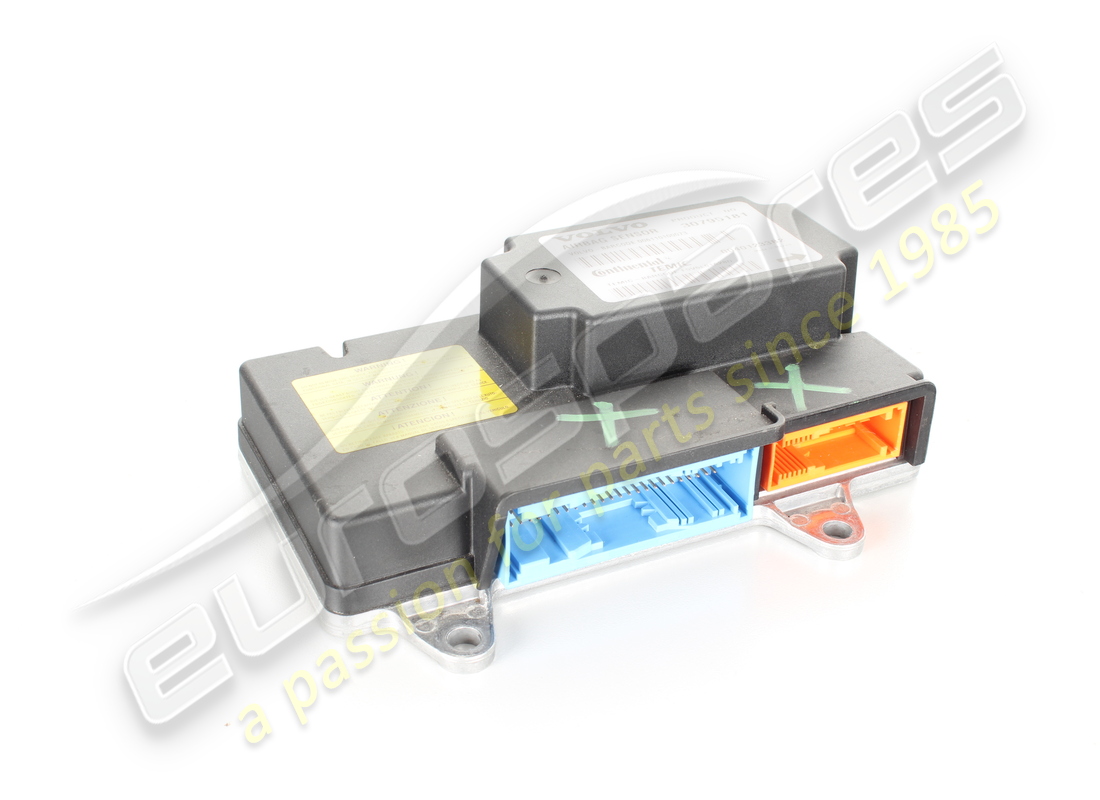 verwendet aston martin modul, steuerung, insassenrückhaltung. teilenummer 4g433710650 (2)