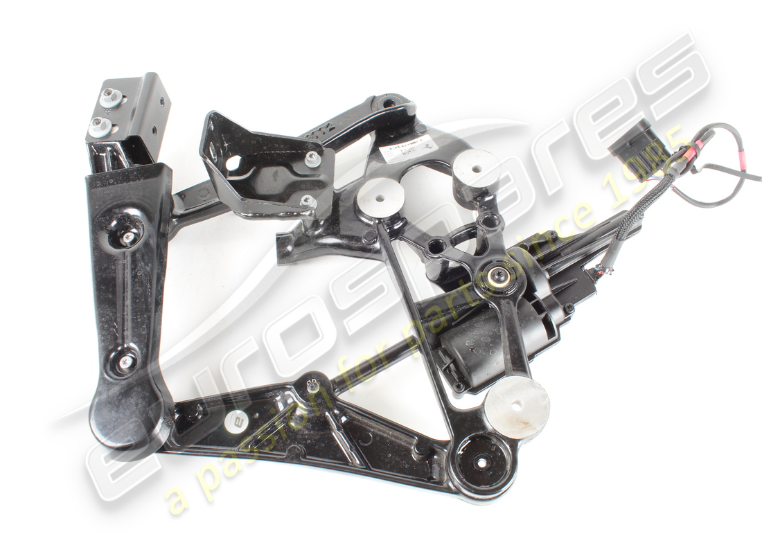 GEBRAUCHT Ferrari F171 - KOMPLETT CINEMATISMO ALA D . TEILENUMMER 793804 (1) GEBRAUCHT Ferrari F171 - KOMPLETT CINEMATISMO ALA D . TEILENUMMER 793804 (1)