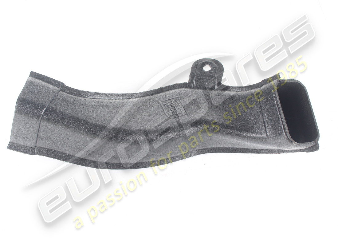 VERWENDET Ferrari RH DEMISTER DUCT . TEILENUMMER 88865900 (1)