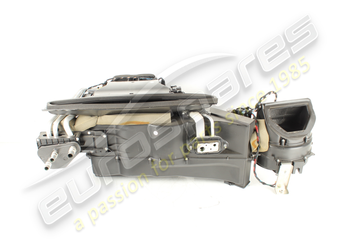 gebrauchtes maserati komplettes klimaanlagen-set. teilenummer 68462400 (8)