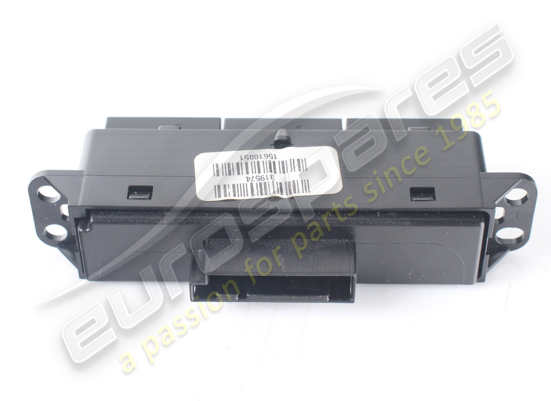 FERRARI SPEICHERTASTEN VERWENDET. TEILENUMMER 319574 (3) ferrari speichertasten verwendet. teilenummer 319574 (3)