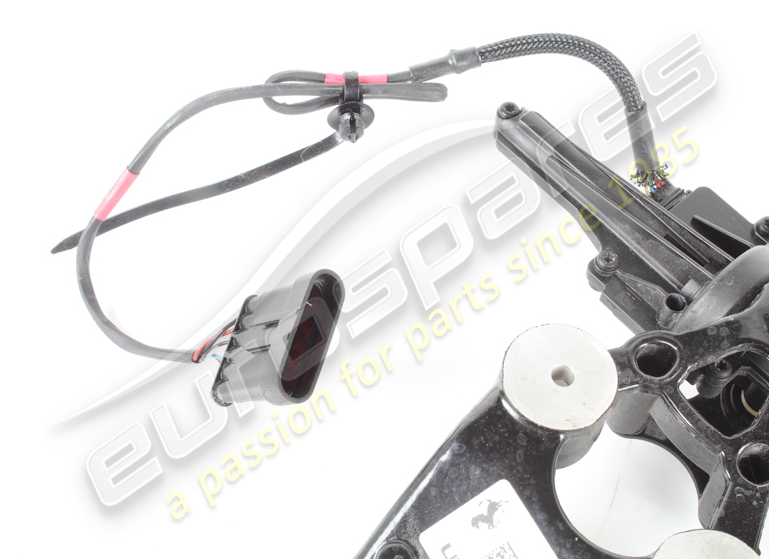 GEBRAUCHT FERRARI F171 - KOMPLETT CINEMATISMO ALA D. TEILENUMMER 793804 (6) gebraucht ferrari f171 - komplett cinematismo ala d. teilenummer 793804 (6)