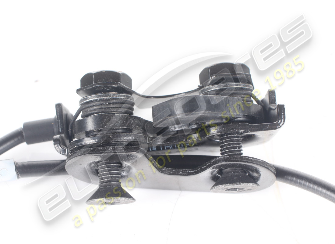 FERRARI RECHTES SCHLOSS VERWENDET. TEILENUMMER 83875900 (3) ferrari rechtes schloss verwendet. teilenummer 83875900 (3)