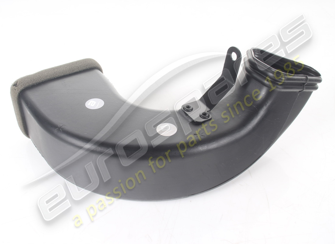 GEBRAUCHT FERRARI UNTERER LUFTKANAL FÜR ARMATUREN. TEILENUMMER 88203300 (3) gebraucht ferrari unterer luftkanal für armaturen. teilenummer 88203300 (3)