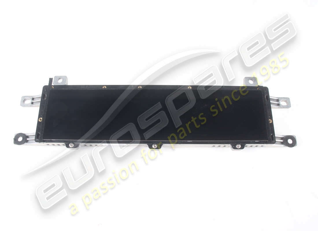 VERWENDET Ferrari PASSAGIERANZEIGE. TEILENUMMER 343169 (1)