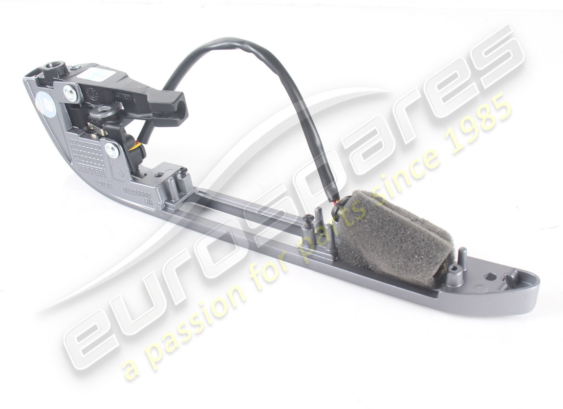 GEBRAUCHT FERRARI KOMPLETTER TÜRGRIFF LINKS. TEILENUMMER 88553700 (4) gebraucht ferrari kompletter türgriff links. teilenummer 88553700 (4)