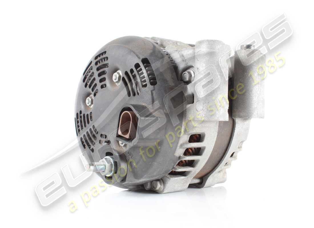GEBRAUCHTER Ferrari LICHTMASCHINE. TEILENUMMER 283531 (1)