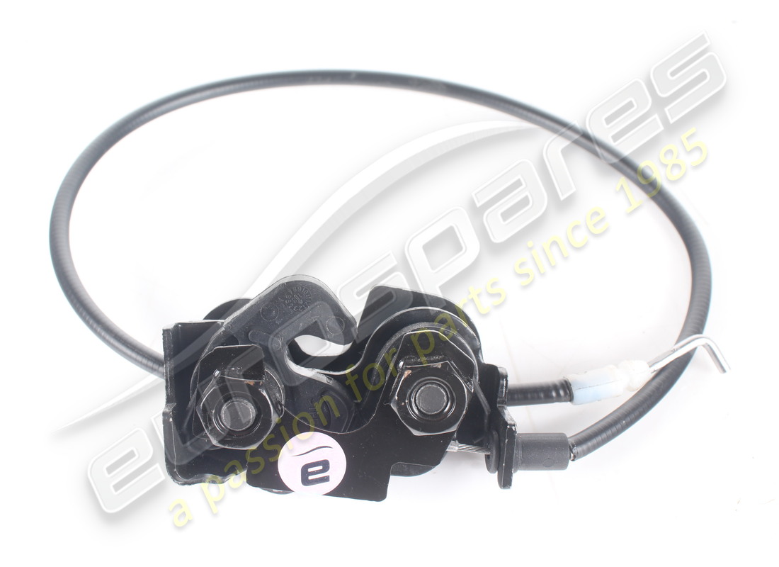 VERWENDET Ferrari RH LOCK . TEILENUMMER 83875900 (1)