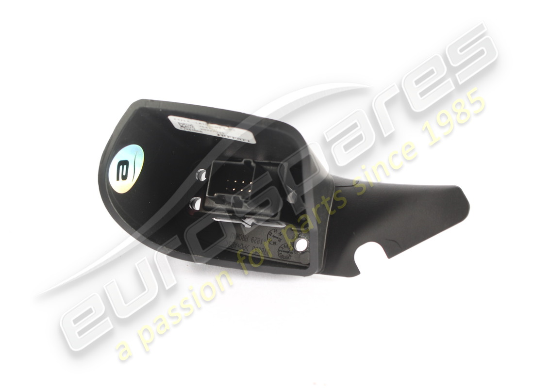 gebraucht ferrari mostrina superiore maniglion. teilenummer 764154 (2)