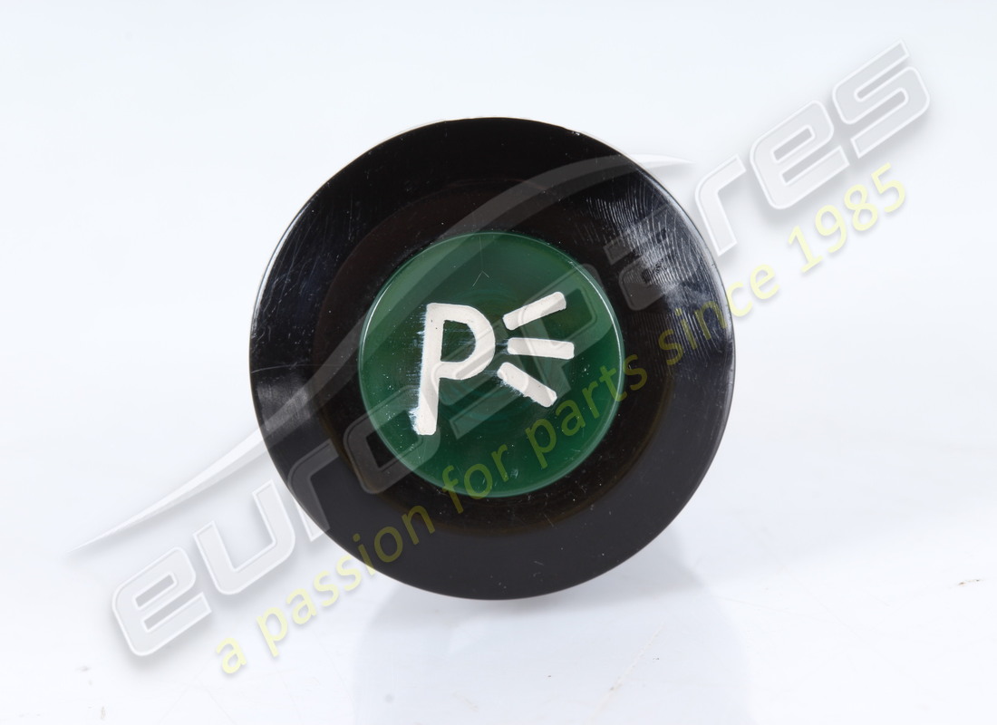 gebrauchte ferrari warnlampe. teilenummer 61804600 (3)