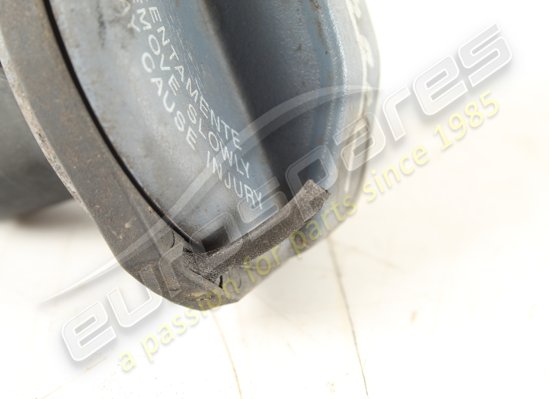 gebrauchter maserati tankstopfen.. teilenummer 201026 (4)