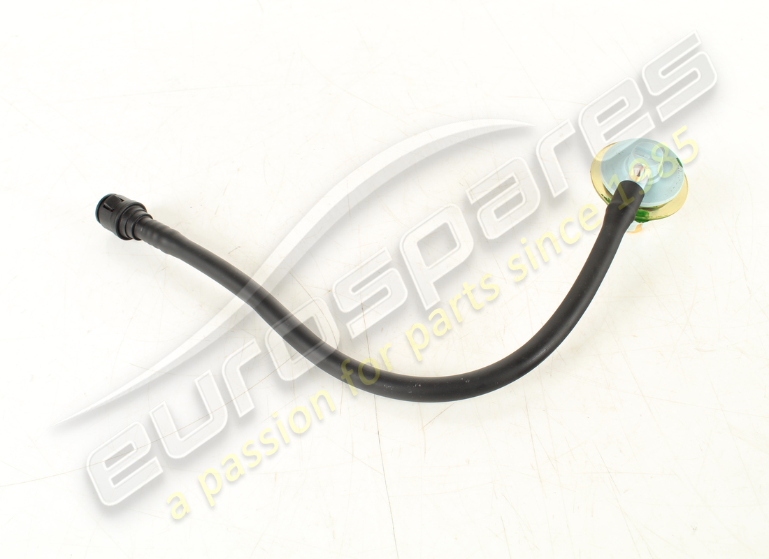 GEBRAUCHTES Maserati LÜFTUNGSVENTIL MIT ROHR. TEILENUMMER 192100 (1)