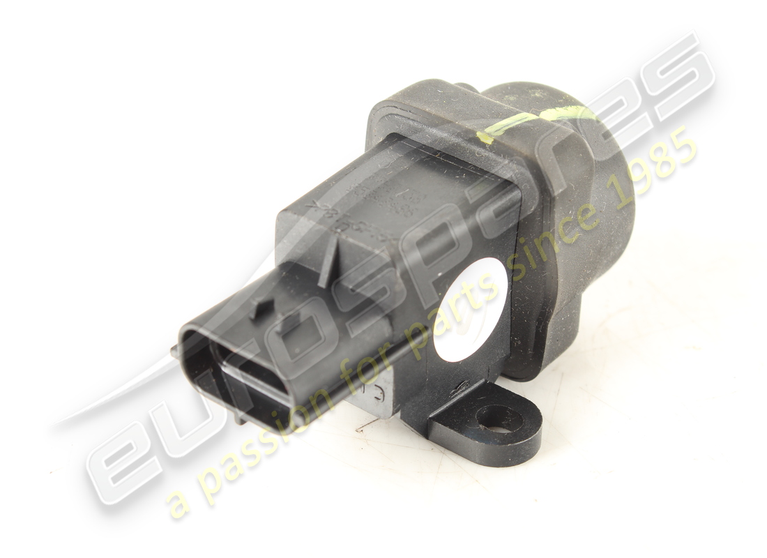 verwendet maserati trägheitsschalter. teilenummer 163675 (2)