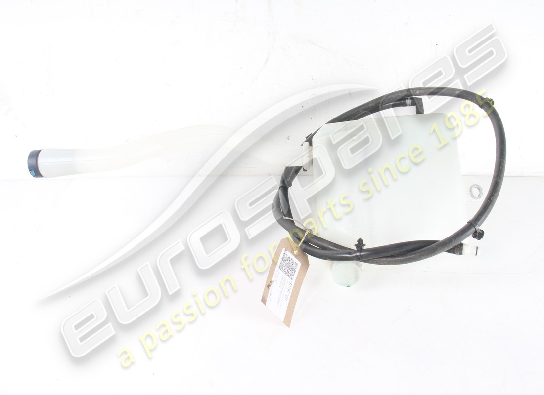 USED FERRARI COMPLETE WINDSCREEN /HEADLIGHT. PART NUMBER 82197100 (2) used ferrari complete windscreen /headlight. part number 82197100 (2)