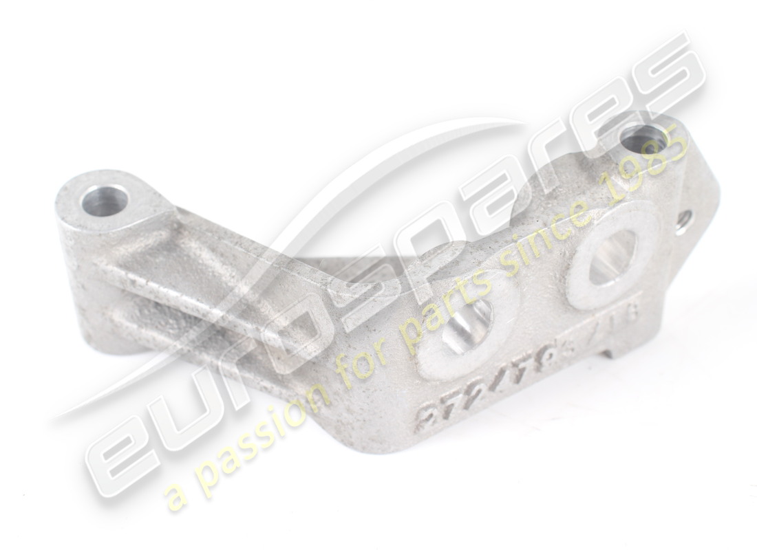 GEBRAUCHTE FERRARI HINTERE ANLASSERHALTERUNG. TEILENUMMER 272479 (2) gebrauchte ferrari hintere anlasserhalterung. teilenummer 272479 (2)