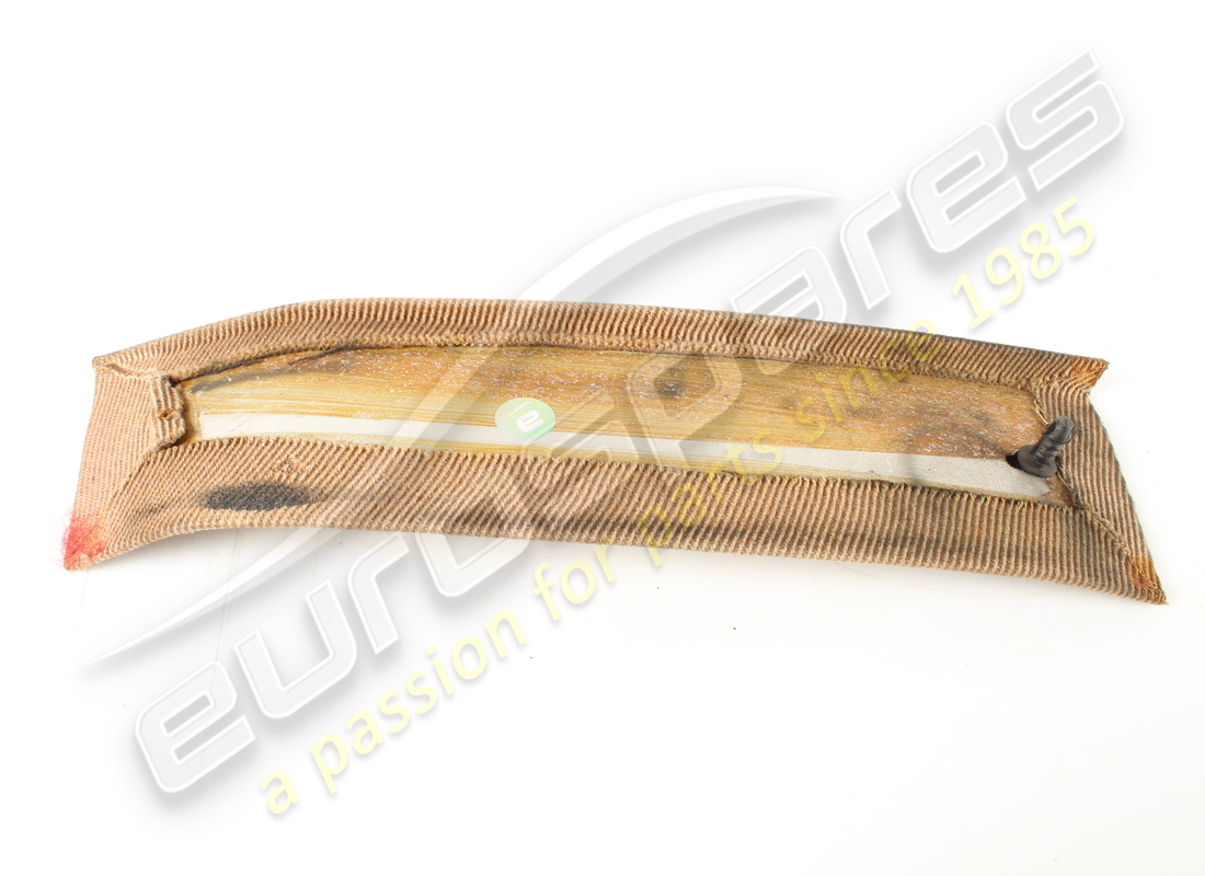 gebraucht ferrari linksformteil gts. teilenummer 61135200 (3)