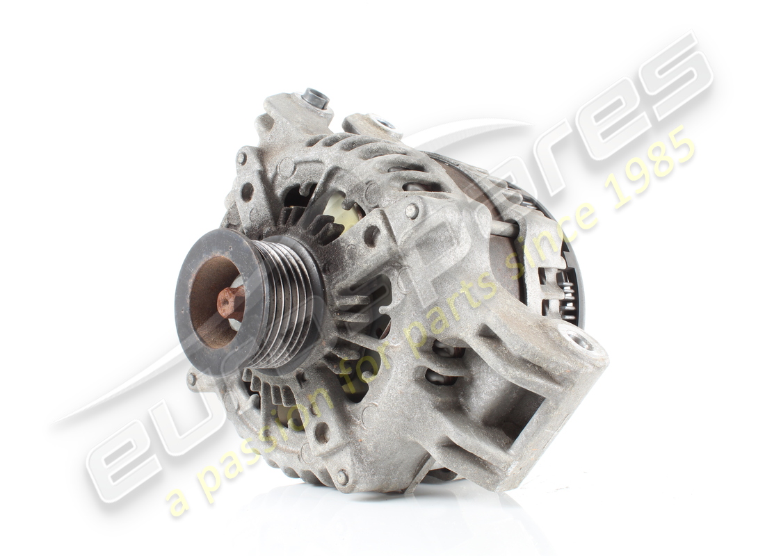 gebrauchter ferrari lichtmaschine. teilenummer 283531 (2)