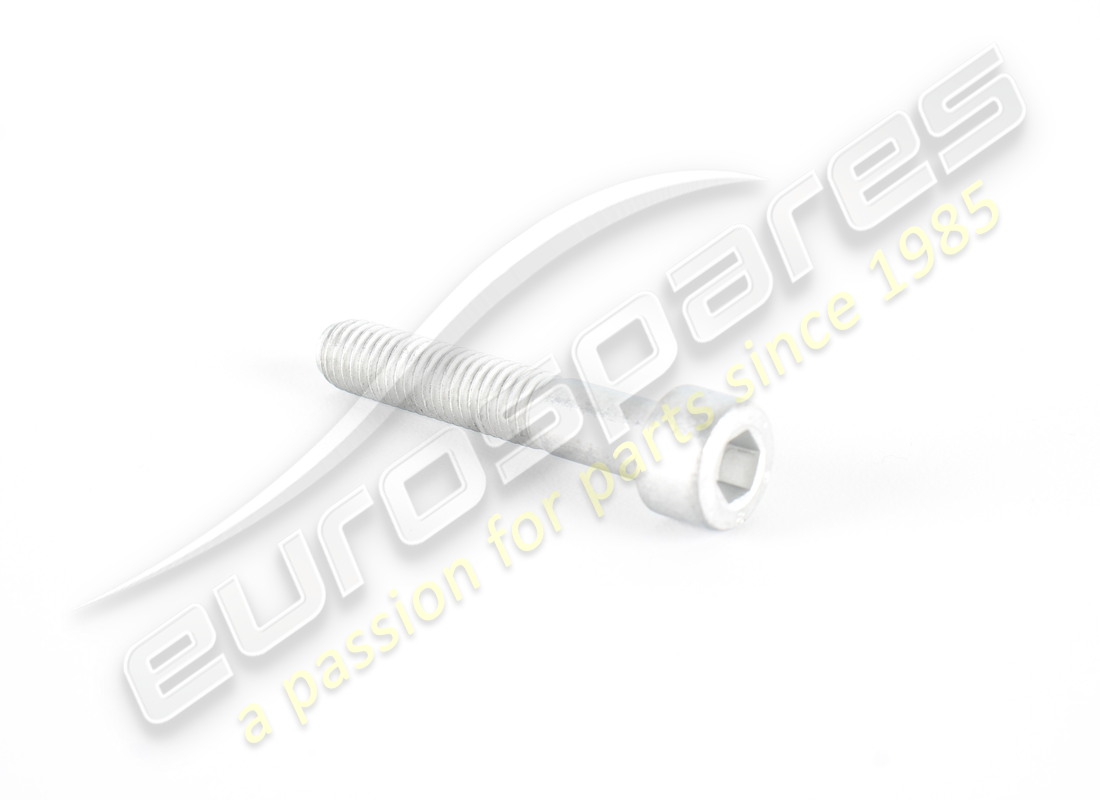 neue ferrari schraube. teilenummer 14306824 (1)