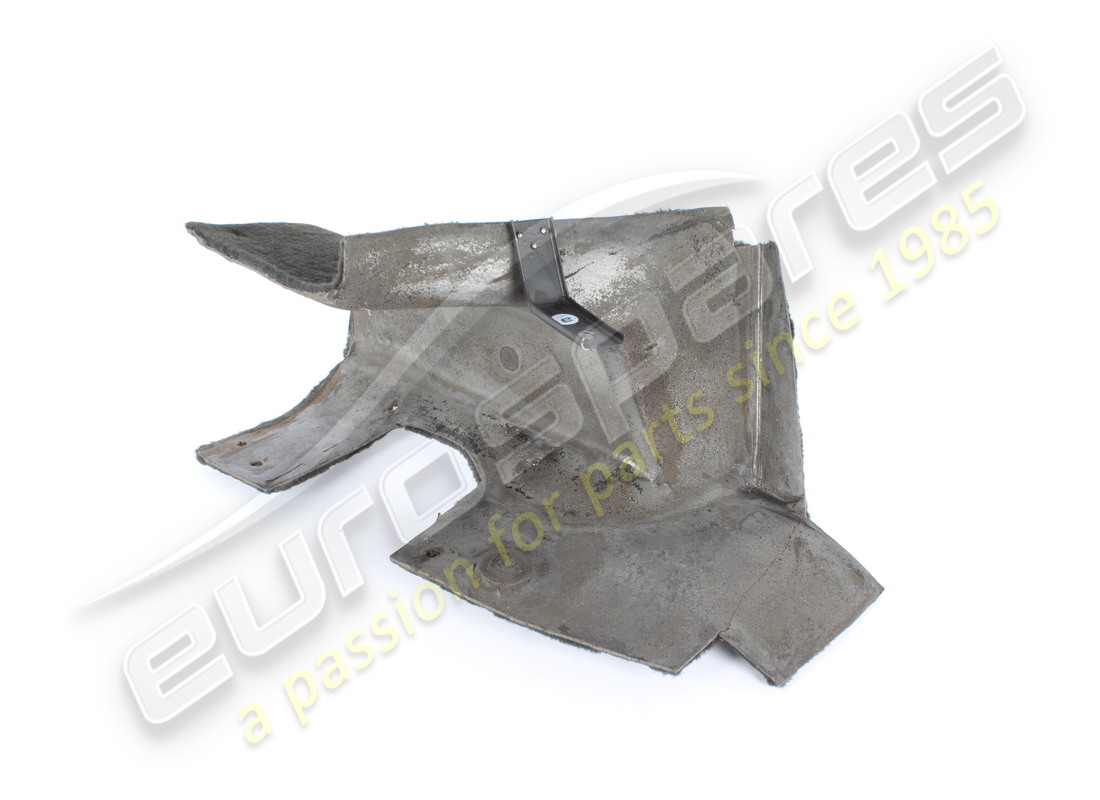 gebrauchte ferrari frontkonsole in schwarz vm8500. teilenummer 63567900 (2)