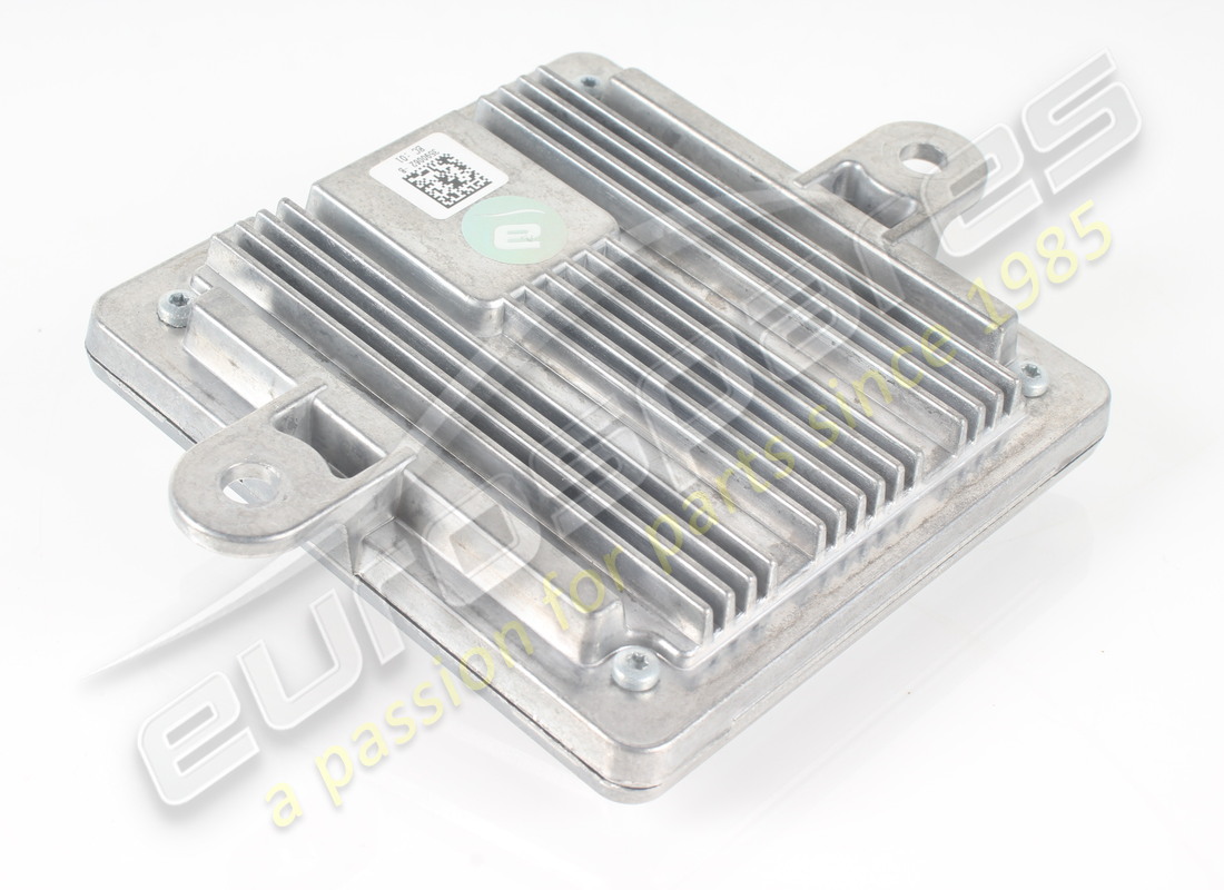 GEBRAUCHT FERRARI ECU AVAS. TEILENUMMER 971865 (4) gebraucht ferrari ecu avas. teilenummer 971865 (4)