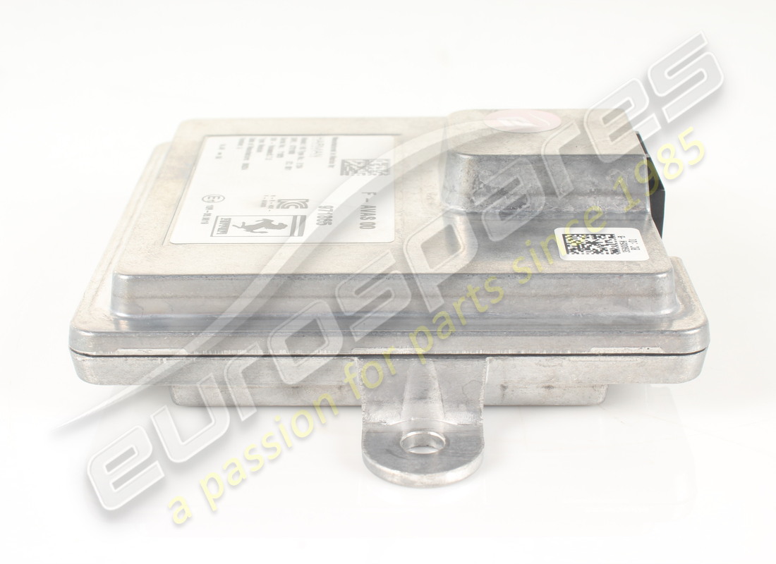 GEBRAUCHT FERRARI ECU AVAS. TEILENUMMER 971865 (3) gebraucht ferrari ecu avas. teilenummer 971865 (3)