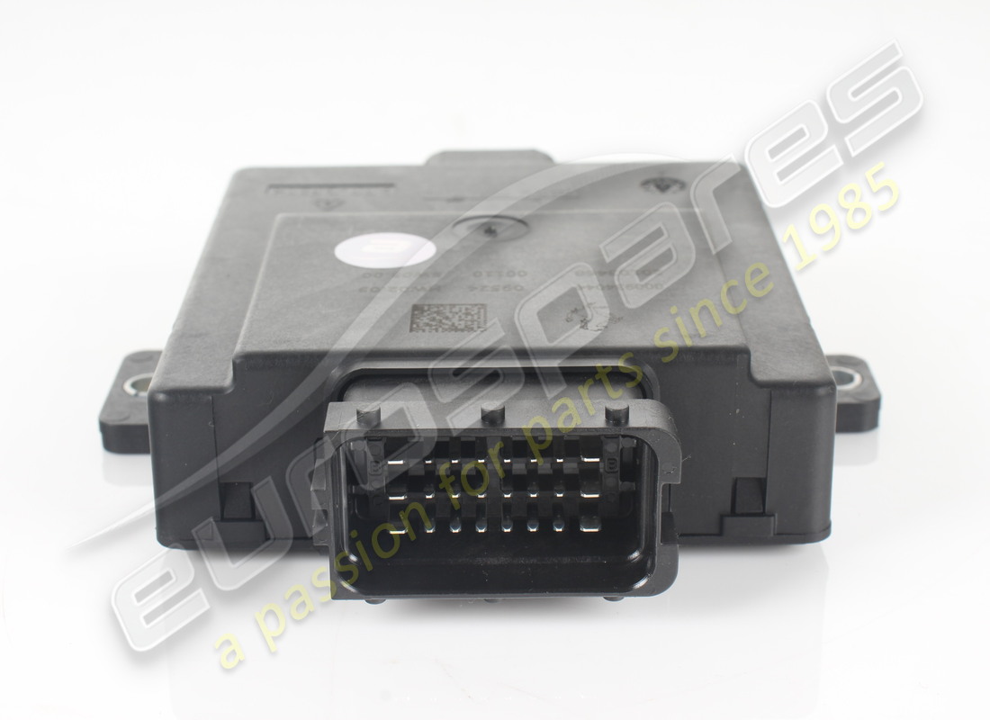 GEBRAUCHT FERRARI CENTRALINA ALA MOBILE F171. TEILENUMMER 934044 (2) gebraucht ferrari centralina ala mobile f171. teilenummer 934044 (2)