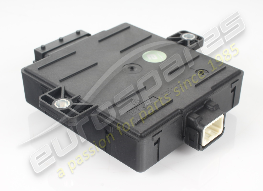 GEBRAUCHT FERRARI CENTRALINA ALA MOBILE F171. TEILENUMMER 934044 (5) gebraucht ferrari centralina ala mobile f171. teilenummer 934044 (5)