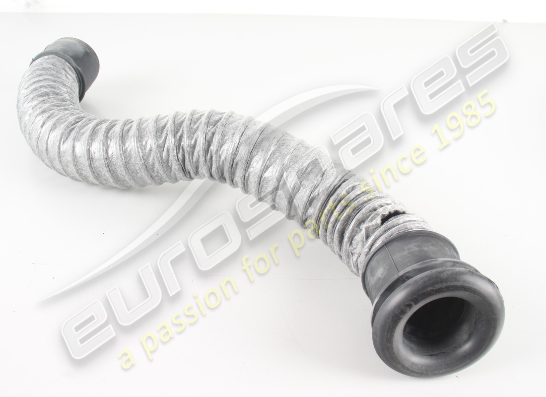 GEBRAUCHT Aston Martin SCHLAUCH-A/C WDO DMSTR . TEILENUMMER 4G4319E658AC (1)