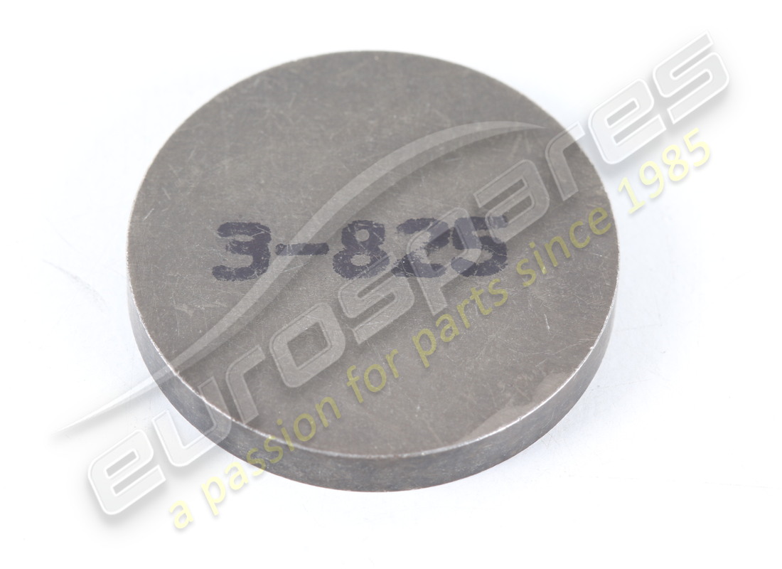 NEUES FERRARI PAD. TEILENUMMER 153733 (1) neues ferrari pad. teilenummer 153733 (1)