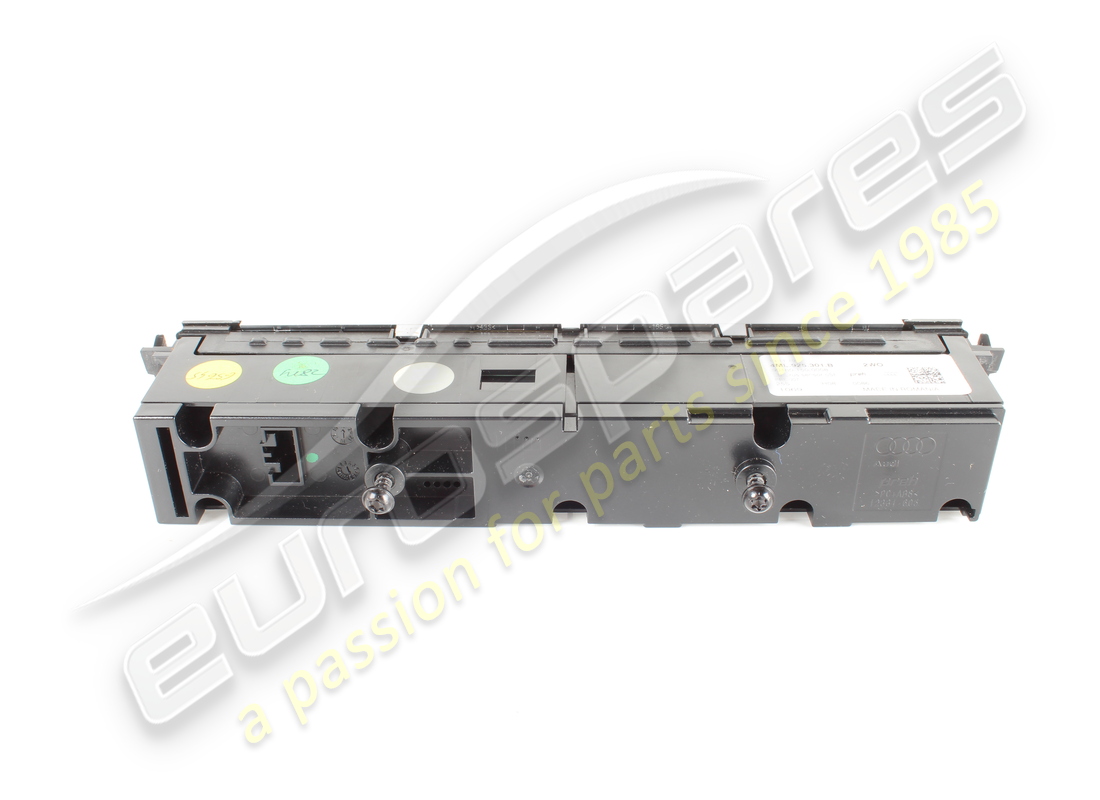 verwendet lamborghini schalterleiste. teilenummer 4ml925301b (5)