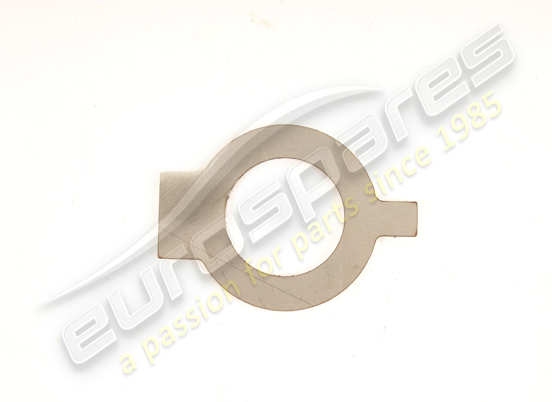 NEUER Eurospares-SPERRTAB. TEILENUMMER 100205 (1)