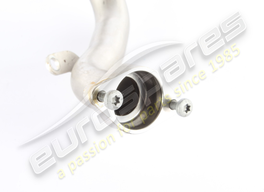 verwendeter lamborghini schlauch. teilenummer 4s0115223a (2)