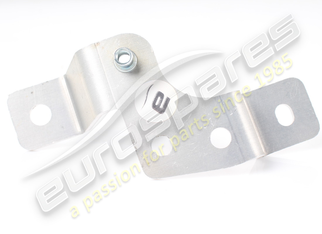 gebraucht ferrari staffa fiss tappo inf sx komplett. teilenummer 778578 (1)