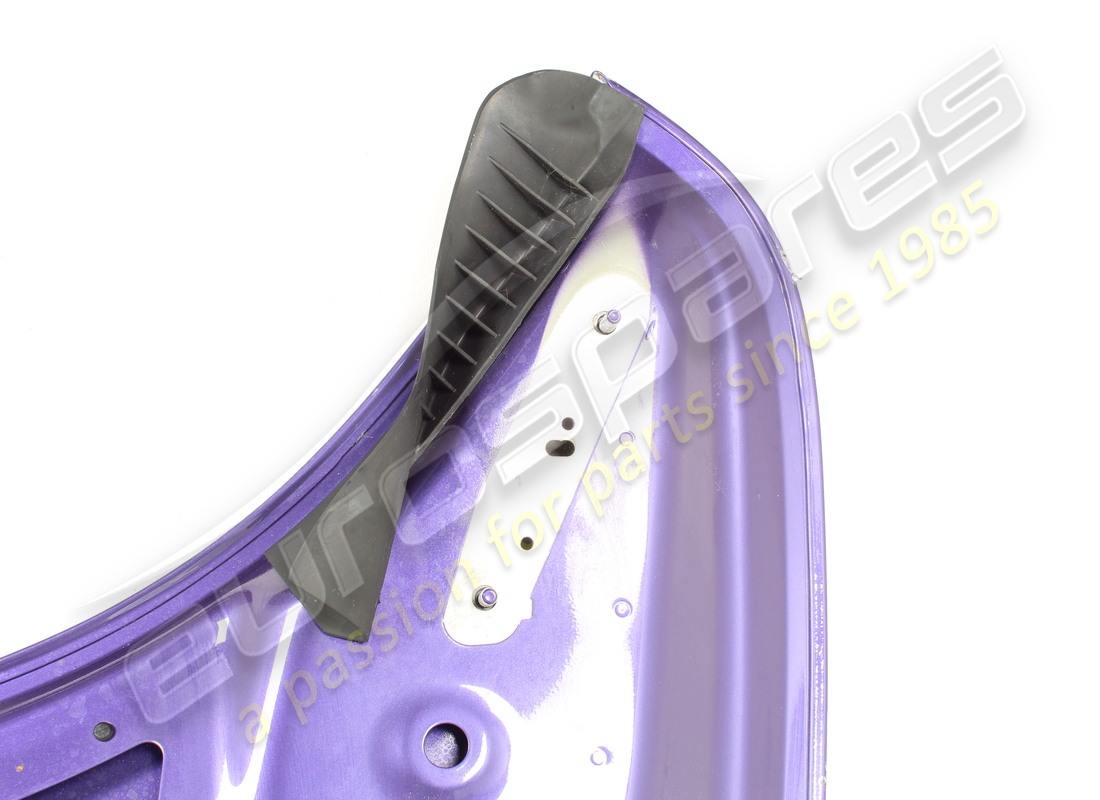 beschädigt ferrari cofano anteriore komplettes semilav. teilenummer 985952573 (9)