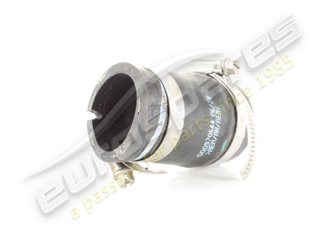 gebrauchter ferrari schallgeneratorschlauch. teilenummer 920644 (2)