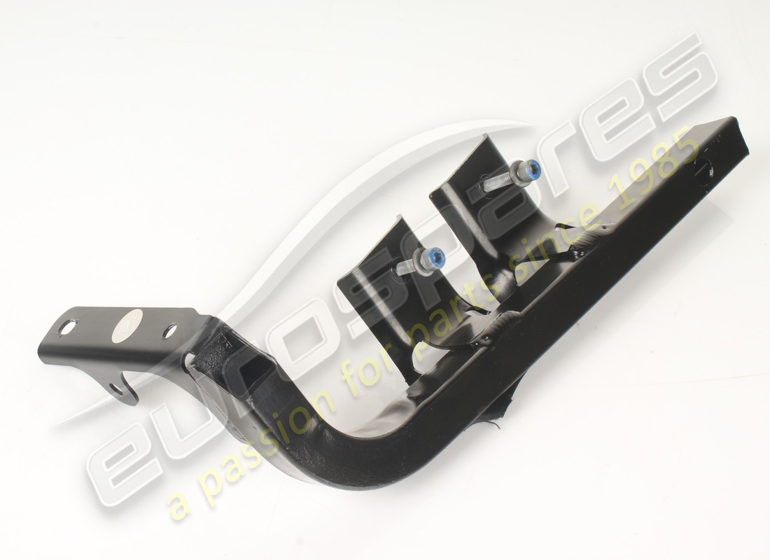GEBRAUCHT Ferrari DX-KÜHLERHALTER KOMPLETT . TEILENUMMER 777868 (1)