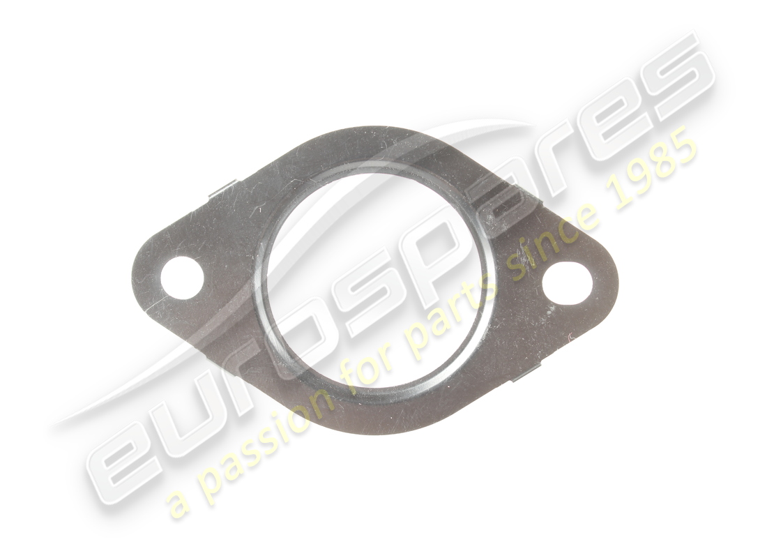 NEUE MASERATI WASSERROHRDICHTUNG. TEILENUMMER 675001003 (1) neue maserati wasserrohrdichtung. teilenummer 675001003 (1)