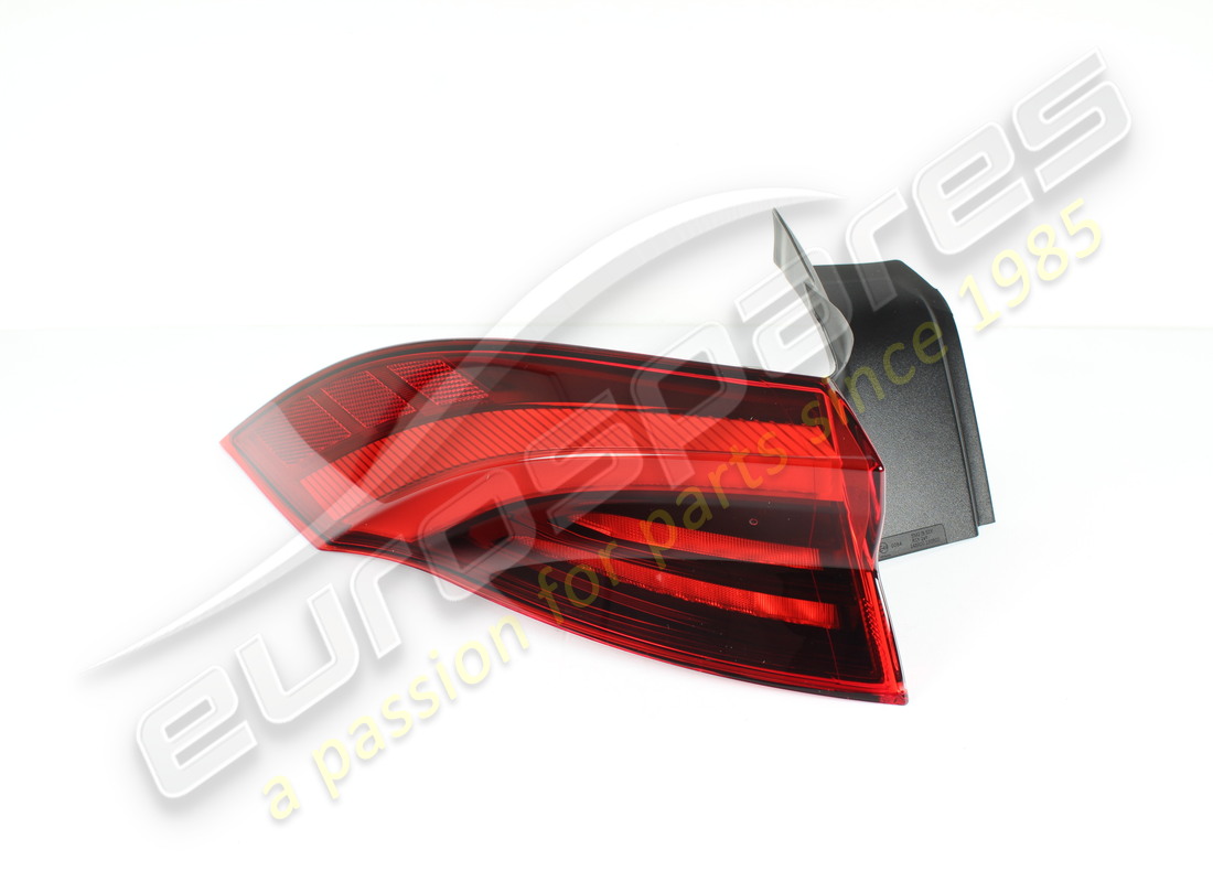neuer oem fanale post sx fisso. teilenummer 670157332 (1)