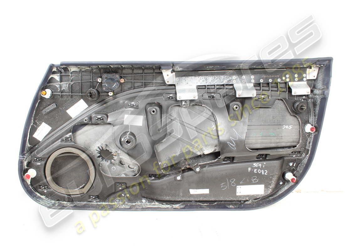 gebrauchte ferrari pannello porta sx-p.blu medi. teilenummer 86453231 (2)