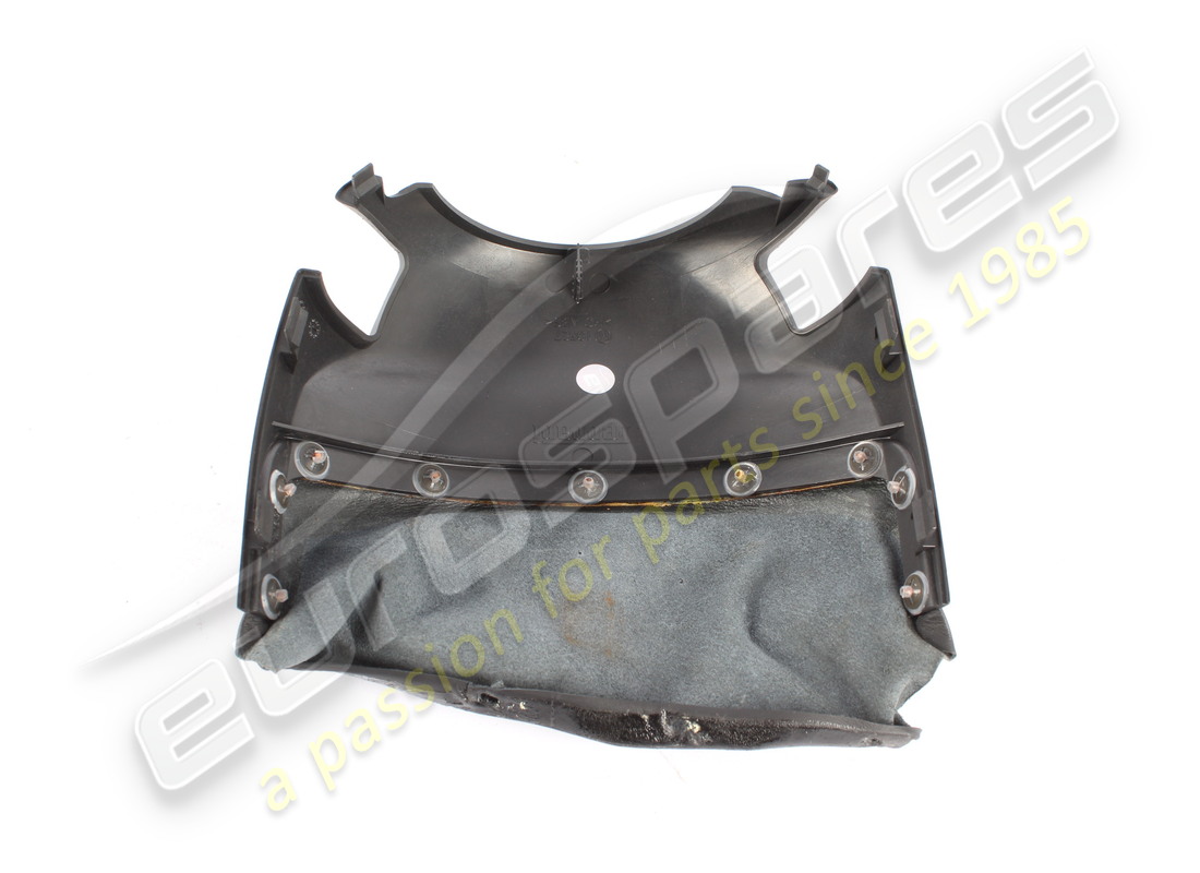 gebraucht eurospares oberer abdecker mit lederbeschichtung. teilenummer eap1470550 (2)