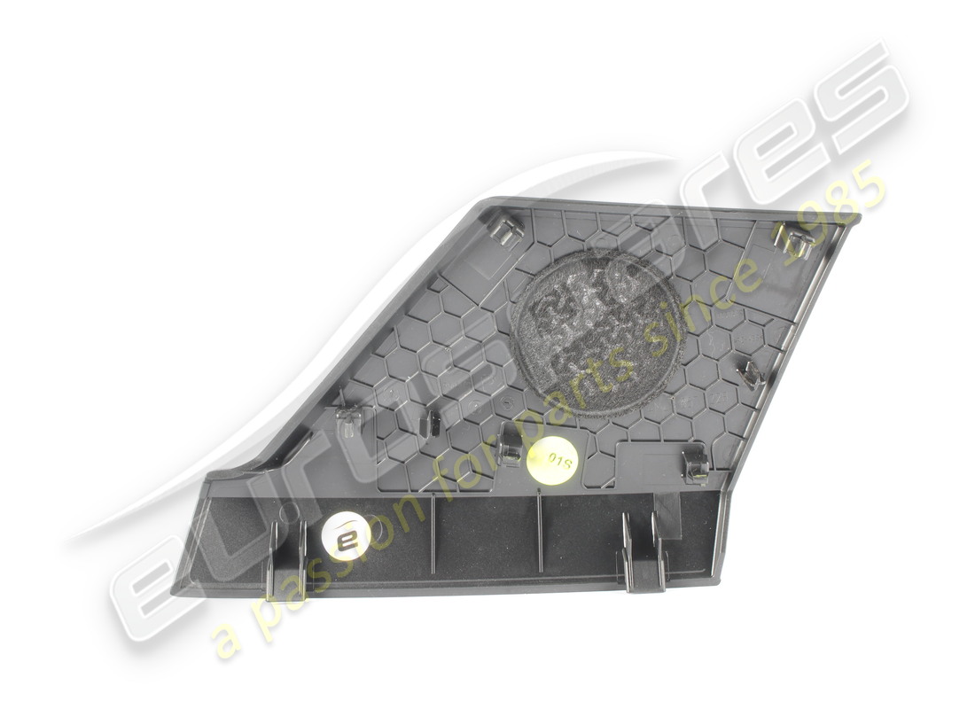 gebraucht lamborghini lautsprecher grillegriglia rh teilenummer 4ml8572286ps (2)