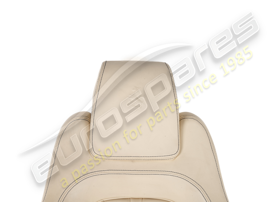 gebraucht ferrari elektrischer sitz rechts - p.crema. teilenummer 69082504 (6)