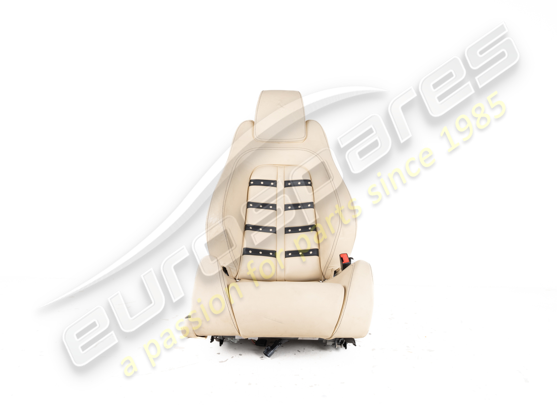 gebraucht ferrari elektrischer sitz rechts - p.crema. teilenummer 69082504 (2)