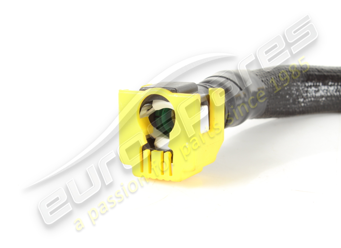 GEBRAUCHT Ferrari ROHR VON SEZ SX A SEP VAPORI . TEILENUMMER 777512 (1)