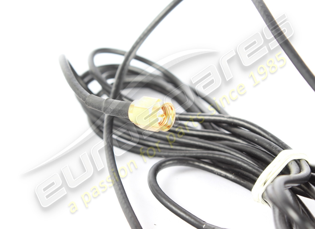 gebrauchte ferrari gps-antenne. teilenummer 337096 (2)