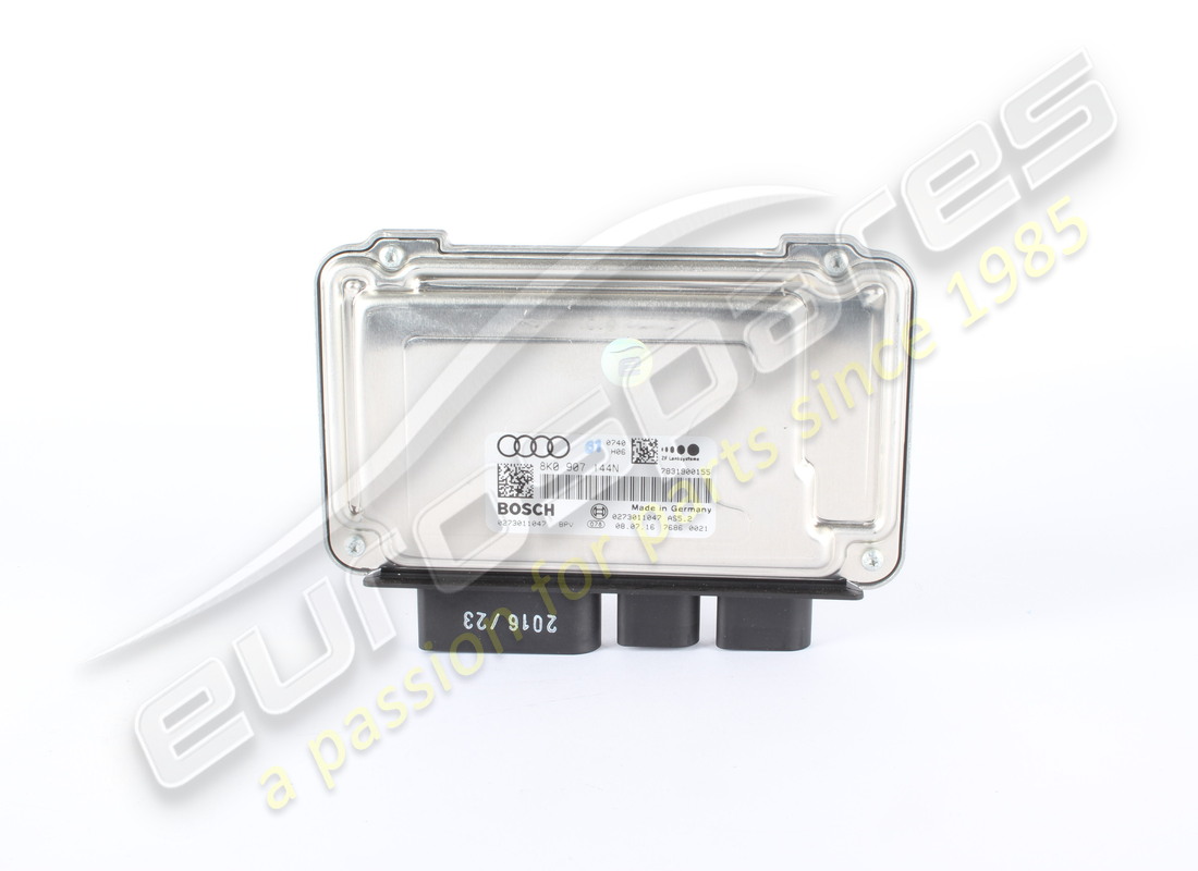 GEBRAUCHT Lamborghini STEUERGERÄT,POWERDYNAMIKLENKUNG . TEILENUMMER 8K0907144N (1)