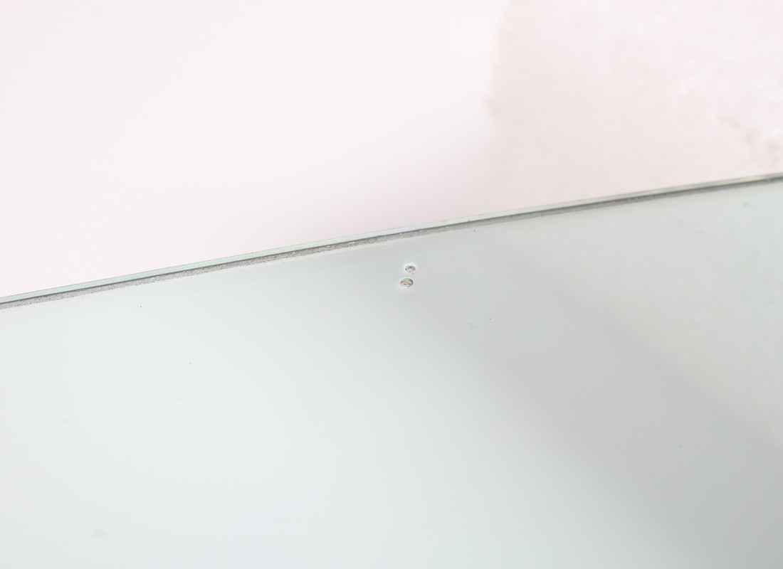 neu (sonstiges) ferrari glas für vorderes seitenfenster links. teilenummer 62395900 (3)
